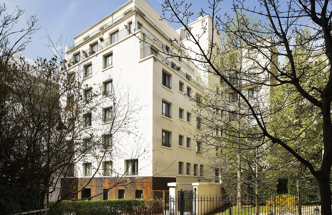 Hotel Villa Saxe Eiffel-1